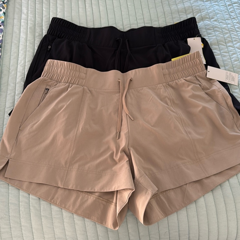 Target Mid Rise Woven Short set of 2 size XXL